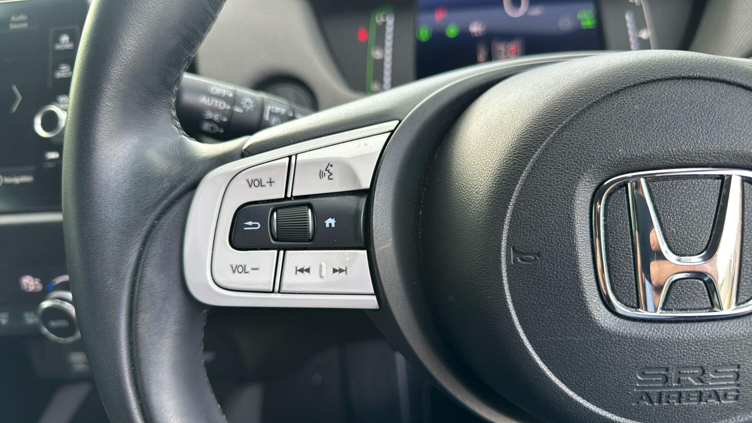 Used Honda Jazz 2022 for sale - 78206340: Photo 24