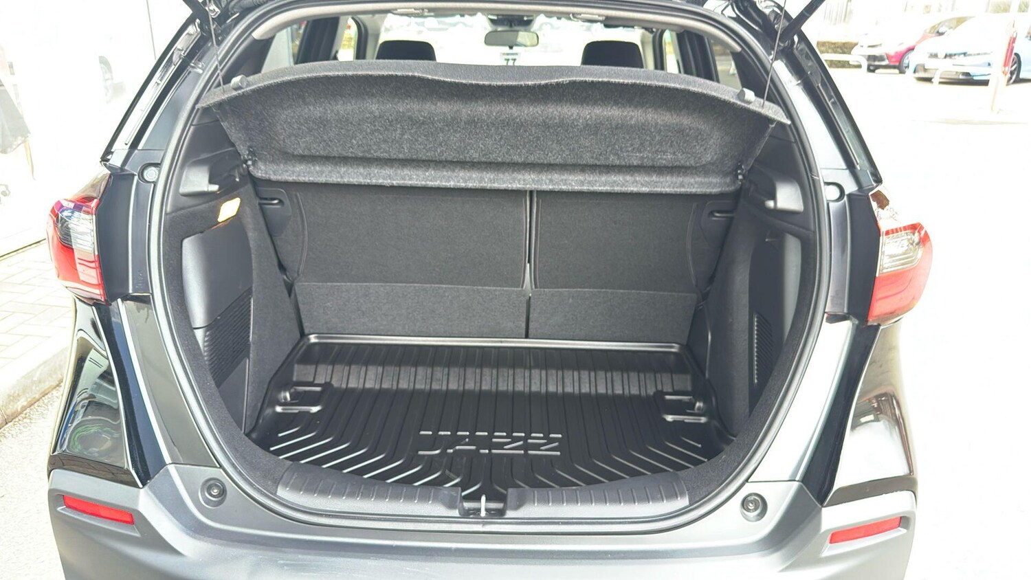 Used Honda Jazz 2022 for sale - 78206340: Photo 27