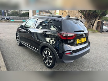 Used Honda Jazz 2022 for sale - 78206340: Photo