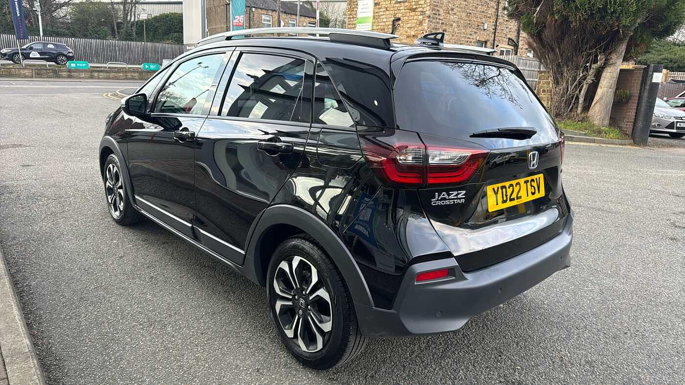 Used Honda Jazz 2022 for sale - 78206340: Photo 3