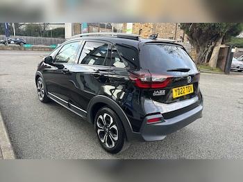 Used Honda Jazz 2022 for sale - 78206340: Photo