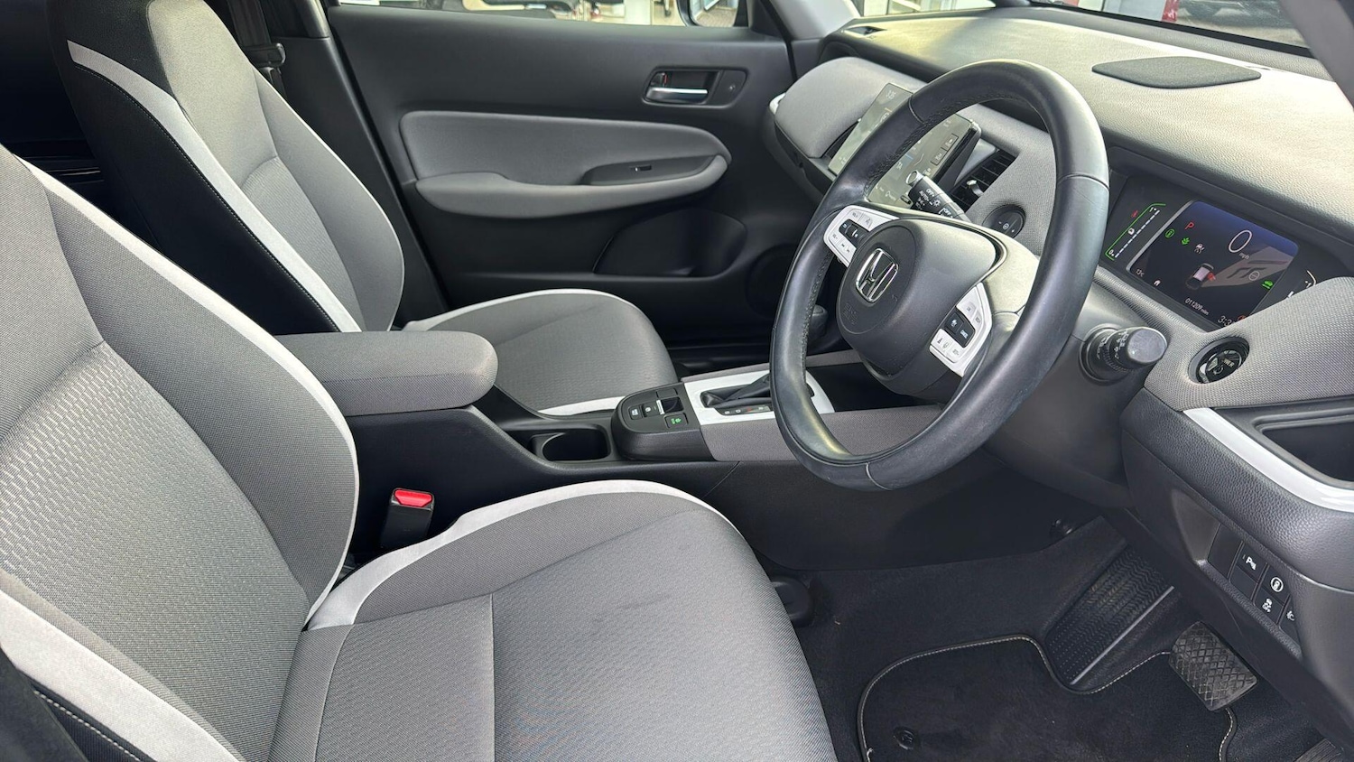 Used Honda Jazz 2022 for sale - 78206340: Photo 4