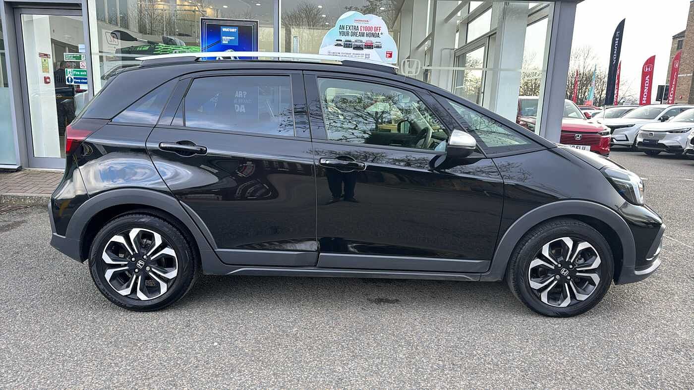 Used Honda Jazz 2022 for sale - 78206340: Photo 5