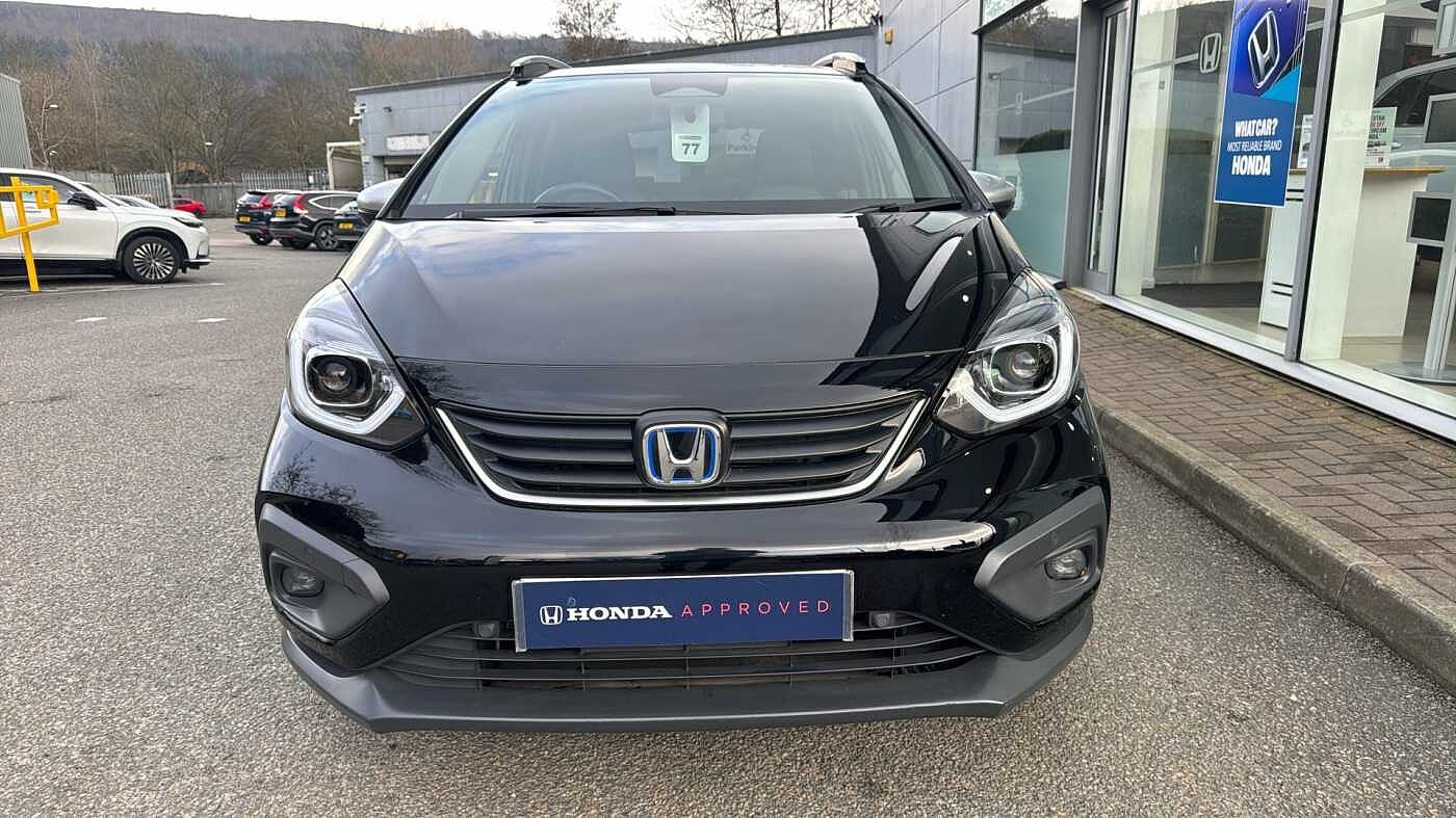 Used Honda Jazz 2022 for sale - 78206340: Photo 6