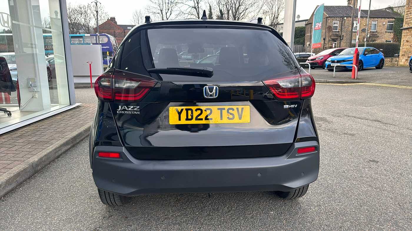 Used Honda Jazz 2022 for sale - 78206340: Photo 7