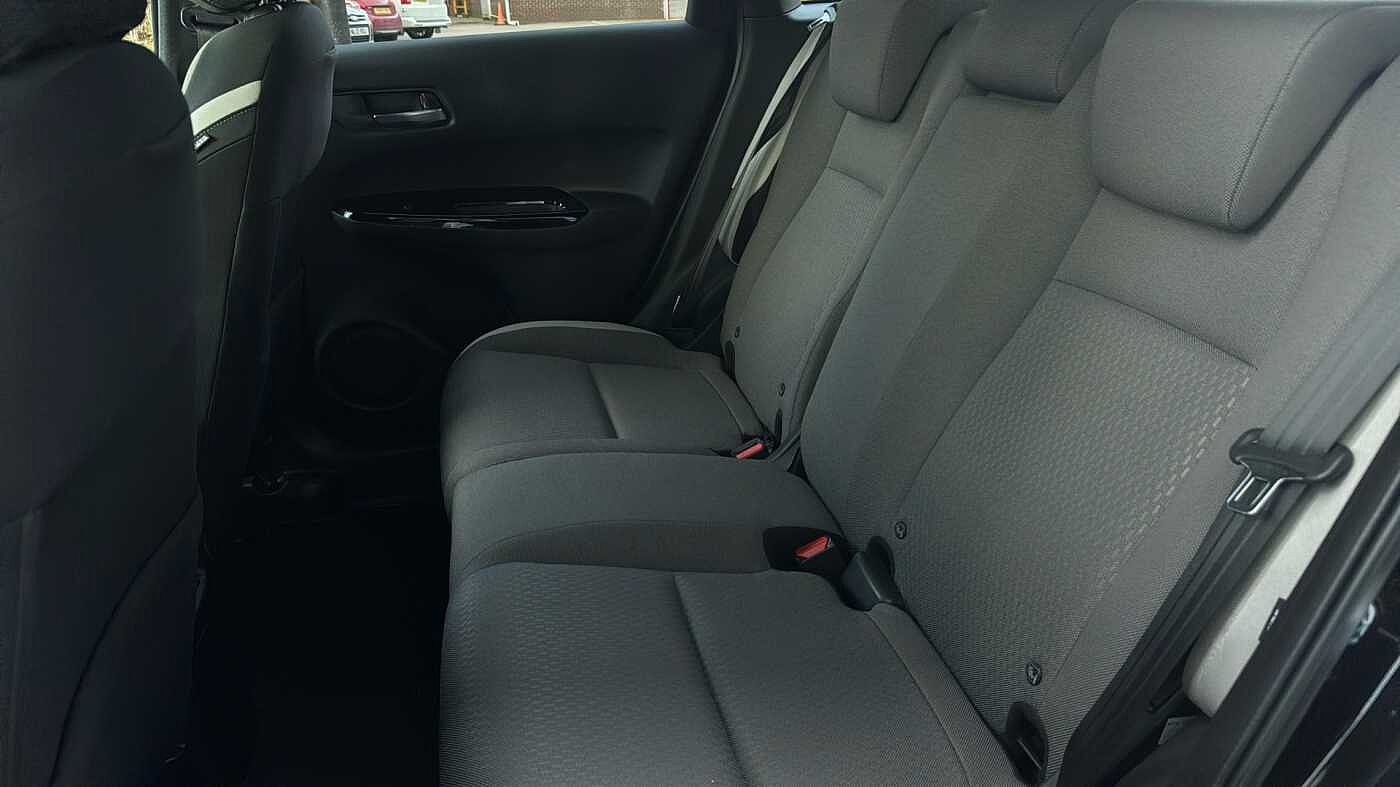 Used Honda Jazz 2022 for sale - 78206340: Photo 8