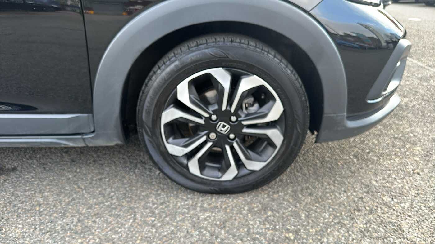 Used Honda Jazz 2022 for sale - 78206340: Photo 9