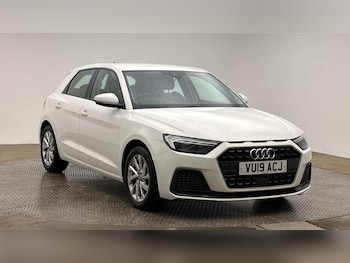 Used Audi A1 2019 for sale - 78656622: Photo