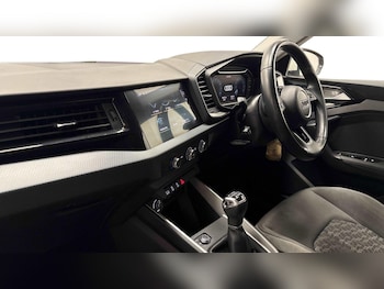 Used Audi A1 2019 for sale - 78656622: Photo