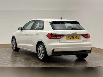 Used Audi A1 2019 for sale - 78656622: Photo
