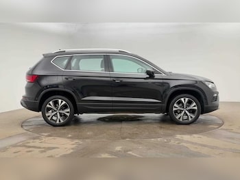 Used SEAT Ateca 2023 for sale - 78555515: Photo