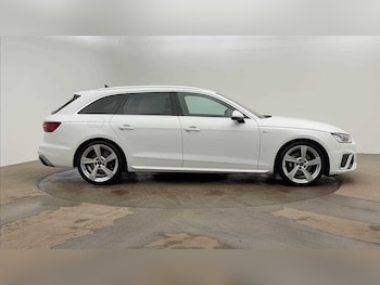 Used Audi A5 2024 for sale - 78263355: Photo