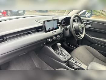 Used Honda HR-V undefined for sale - 79396716: Photo