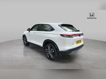Used Honda HR-V undefined for sale - 79396716: Photo