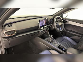 Used Cupra Formentor 2021 for sale - 79821677: Photo