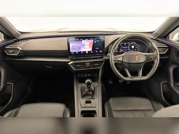 Used Cupra Formentor 2021 for sale - 79821677: Photo