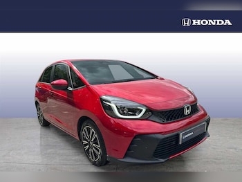 Used Honda Jazz 2026 for sale - 79256461: Photo