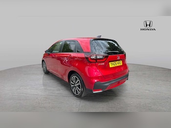 Used Honda Jazz 2026 for sale - 79256461: Photo