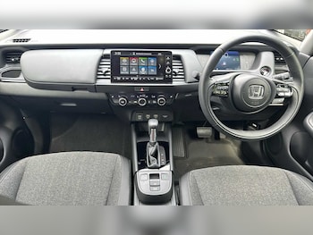 Used Honda Jazz 2026 for sale - 79256461: Photo