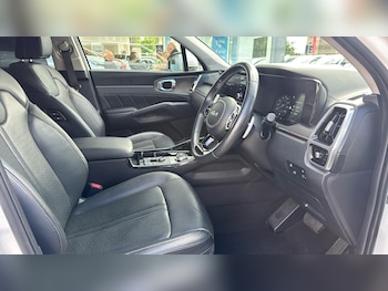 Used Kia Sorento 2022 for sale - 79044818: Photo