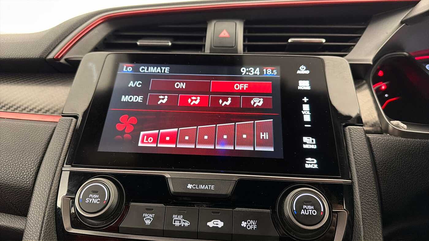 Used Honda Civic 2019 for sale - 78206360: Photo 11