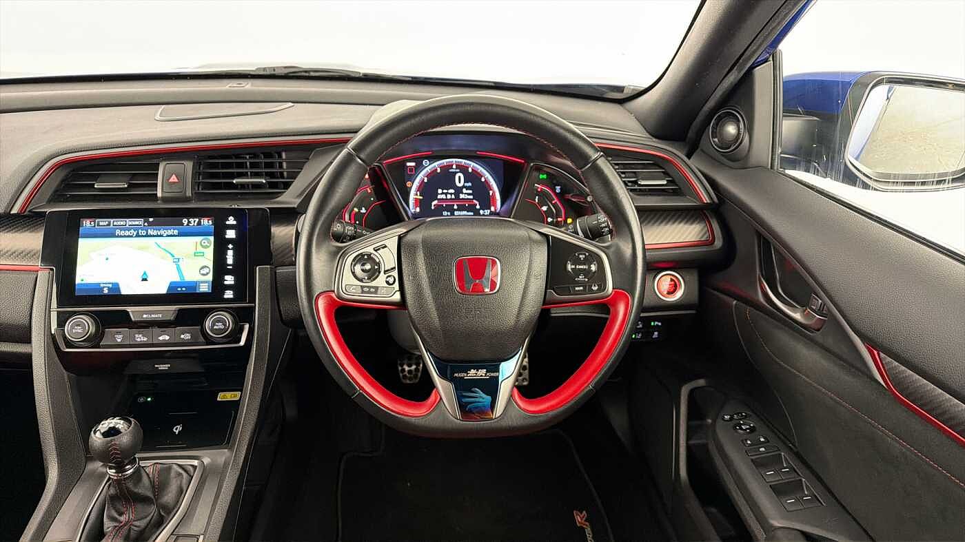 Used Honda Civic 2019 for sale - 78206360: Photo 13