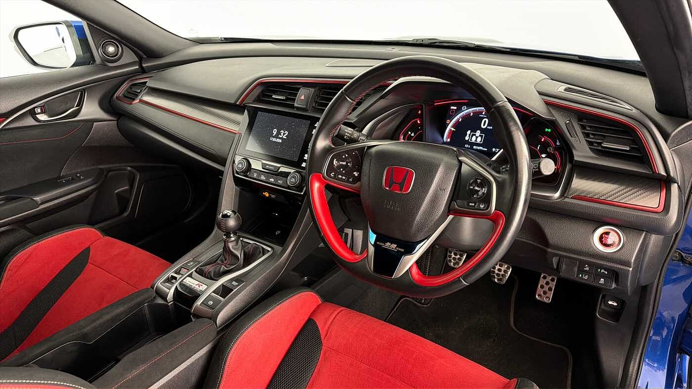 Used Honda Civic 2019 for sale - 78206360: Photo 14