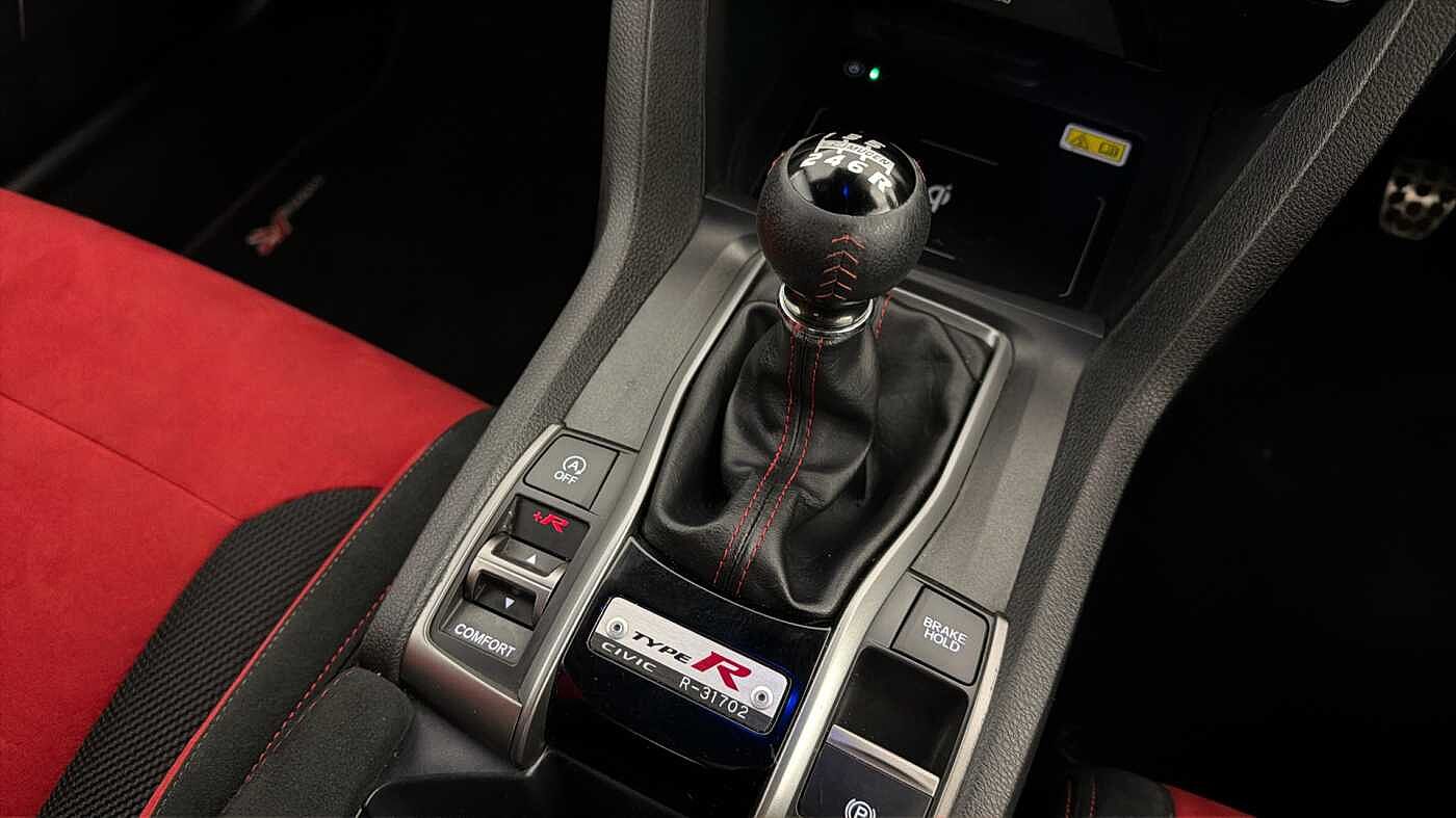 Used Honda Civic 2019 for sale - 78206360: Photo 15