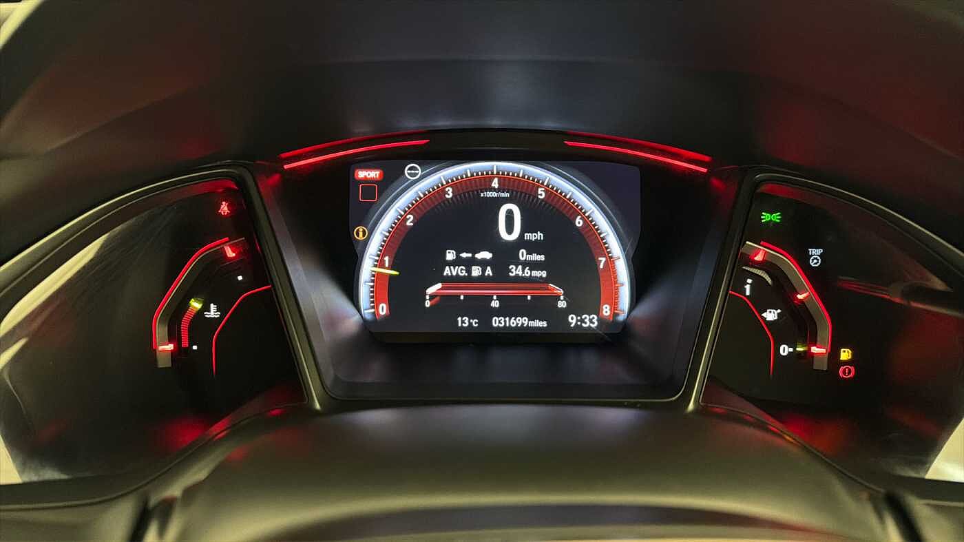 Used Honda Civic 2019 for sale - 78206360: Photo 16