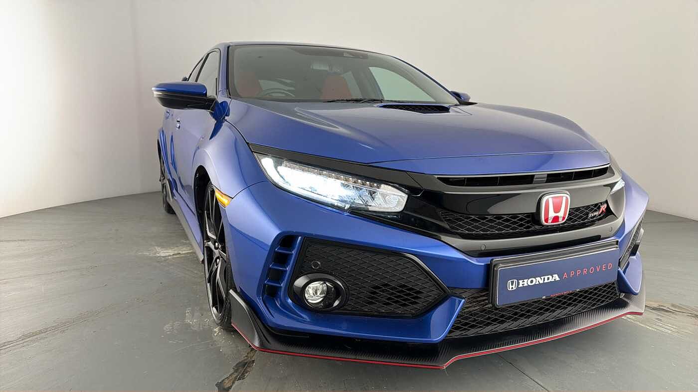 Used Honda Civic 2019 for sale - 78206360: Photo 20