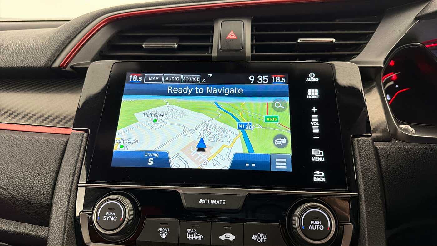 Used Honda Civic 2019 for sale - 78206360: Photo 21