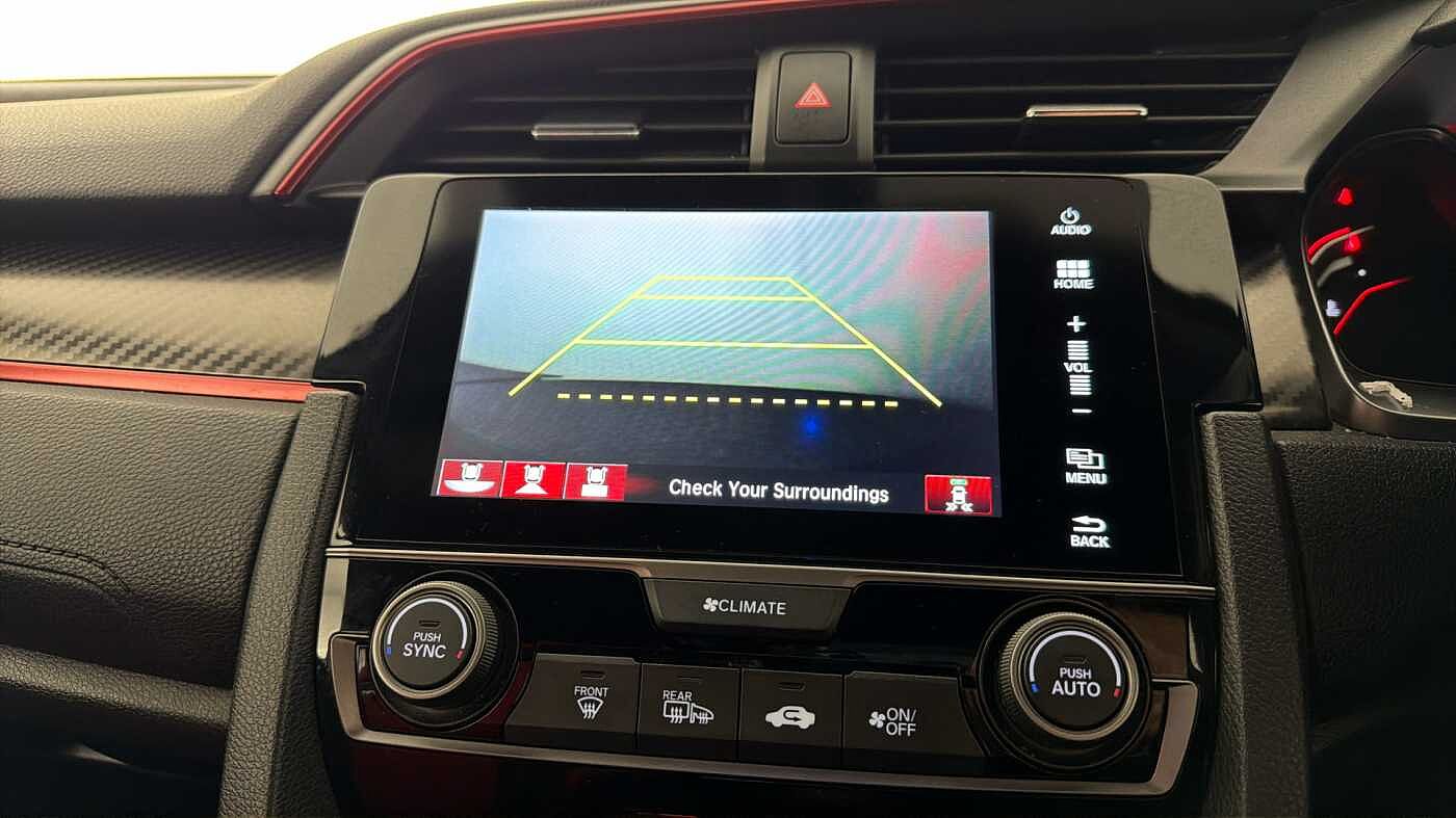 Used Honda Civic 2019 for sale - 78206360: Photo 22