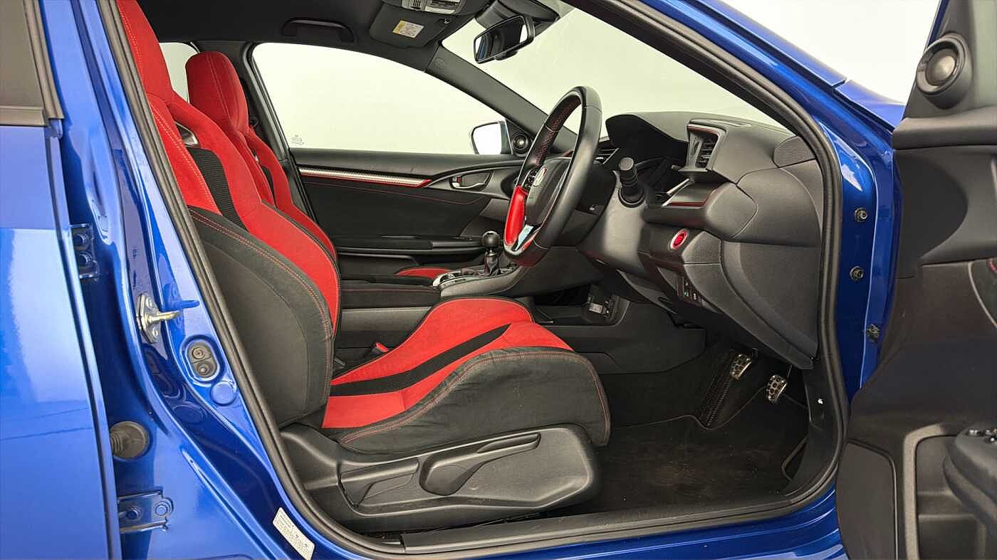 Used Honda Civic 2019 for sale - 78206360: Photo 23