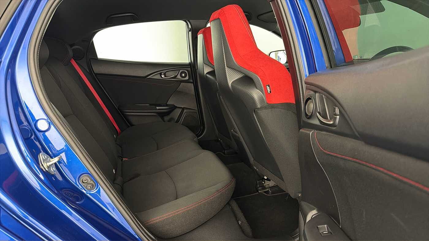 Used Honda Civic 2019 for sale - 78206360: Photo 24