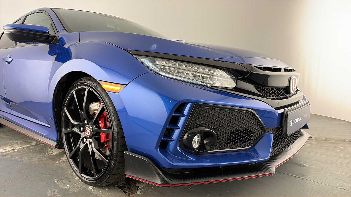 Used Honda Civic 2019 for sale - 78206360: Photo 25