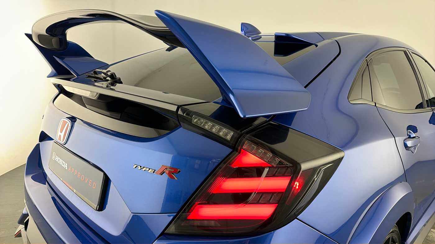 Used Honda Civic 2019 for sale - 78206360: Photo 29