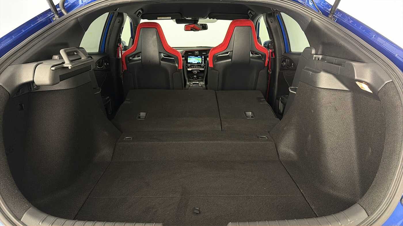 Used Honda Civic 2019 for sale - 78206360: Photo 32