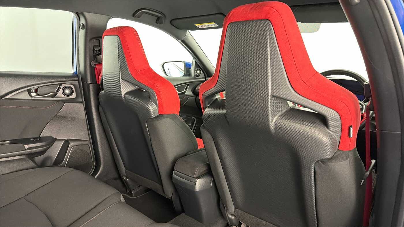 Used Honda Civic 2019 for sale - 78206360: Photo 33