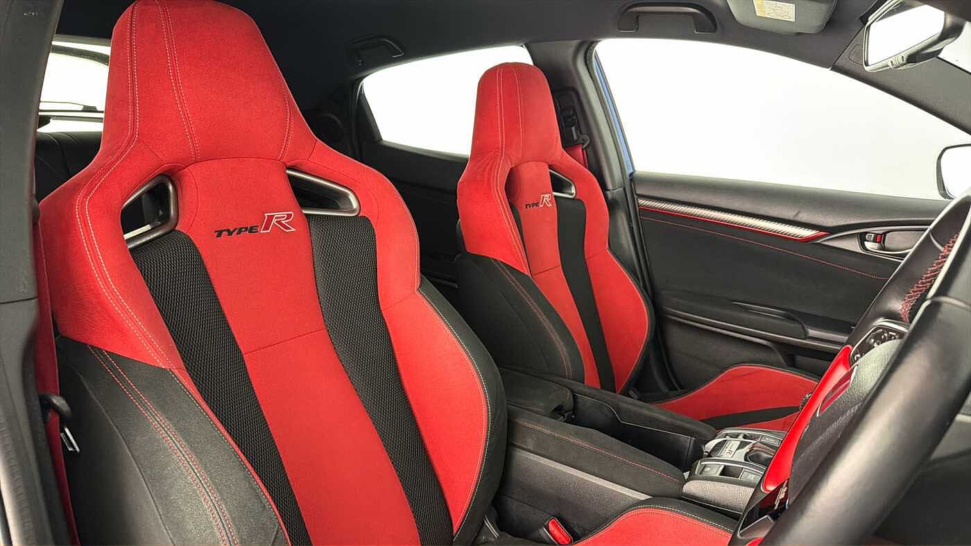 Used Honda Civic 2019 for sale - 78206360: Photo 34