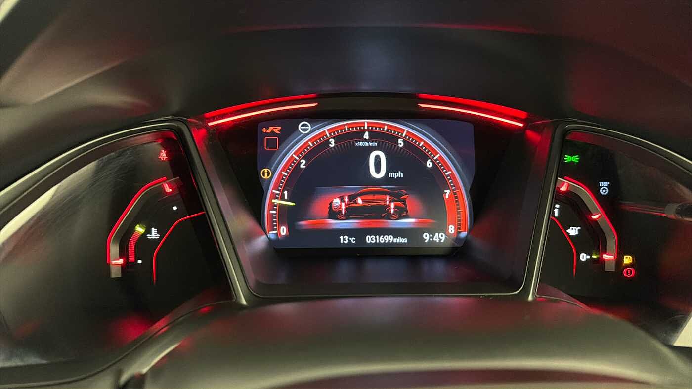 Used Honda Civic 2019 for sale - 78206360: Photo 37