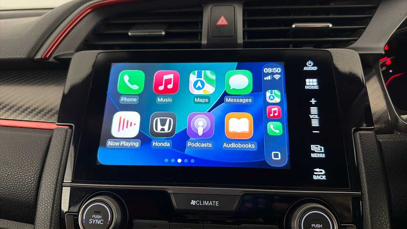 Used Honda Civic 2019 for sale - 78206360: Photo 38