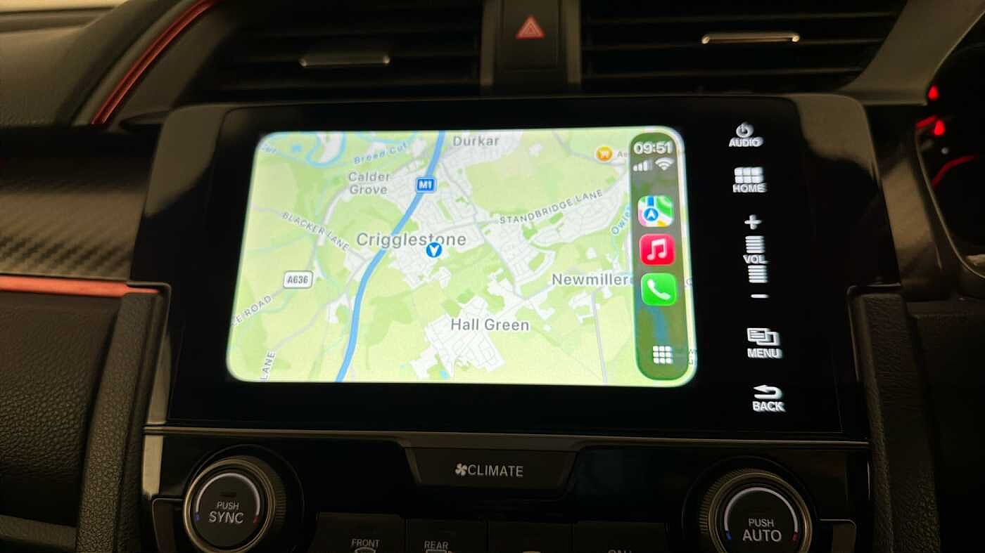 Used Honda Civic 2019 for sale - 78206360: Photo 39