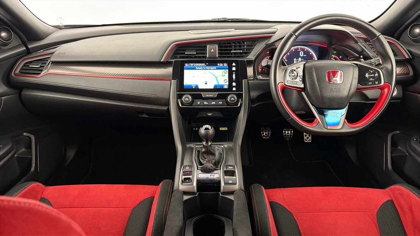 Used Honda Civic 2019 for sale - 78206360: Photo 4