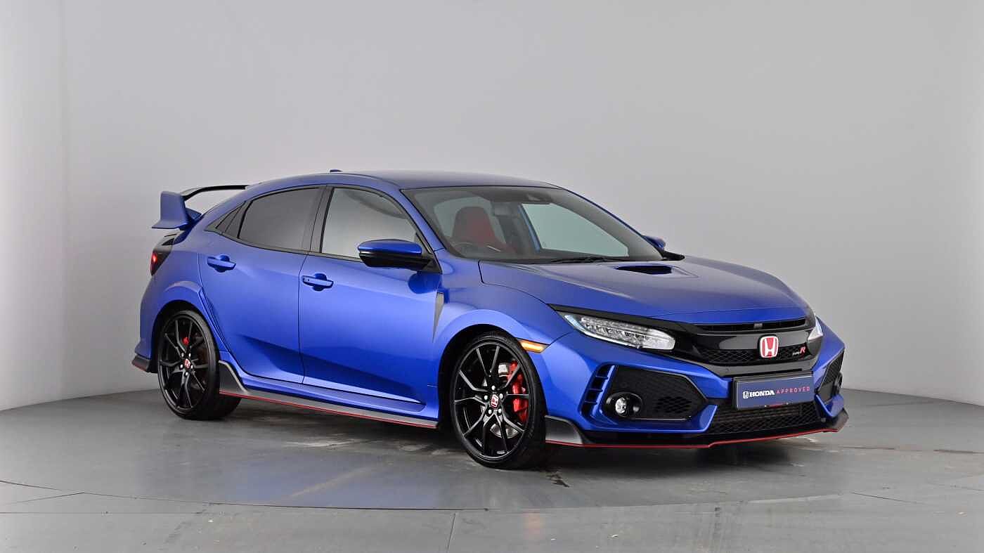 Used Honda Civic 2019 for sale - 78206360: Photo 40