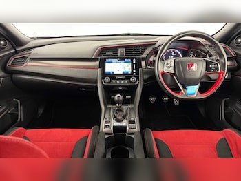 Used Honda Civic 2019 for sale - 78206360: Photo