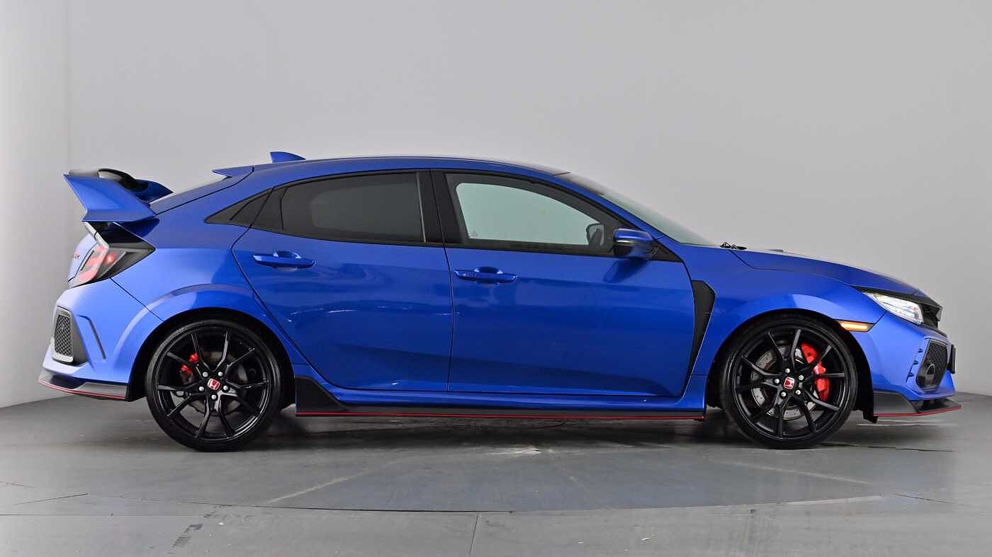 Used Honda Civic 2019 for sale - 78206360: Photo 5