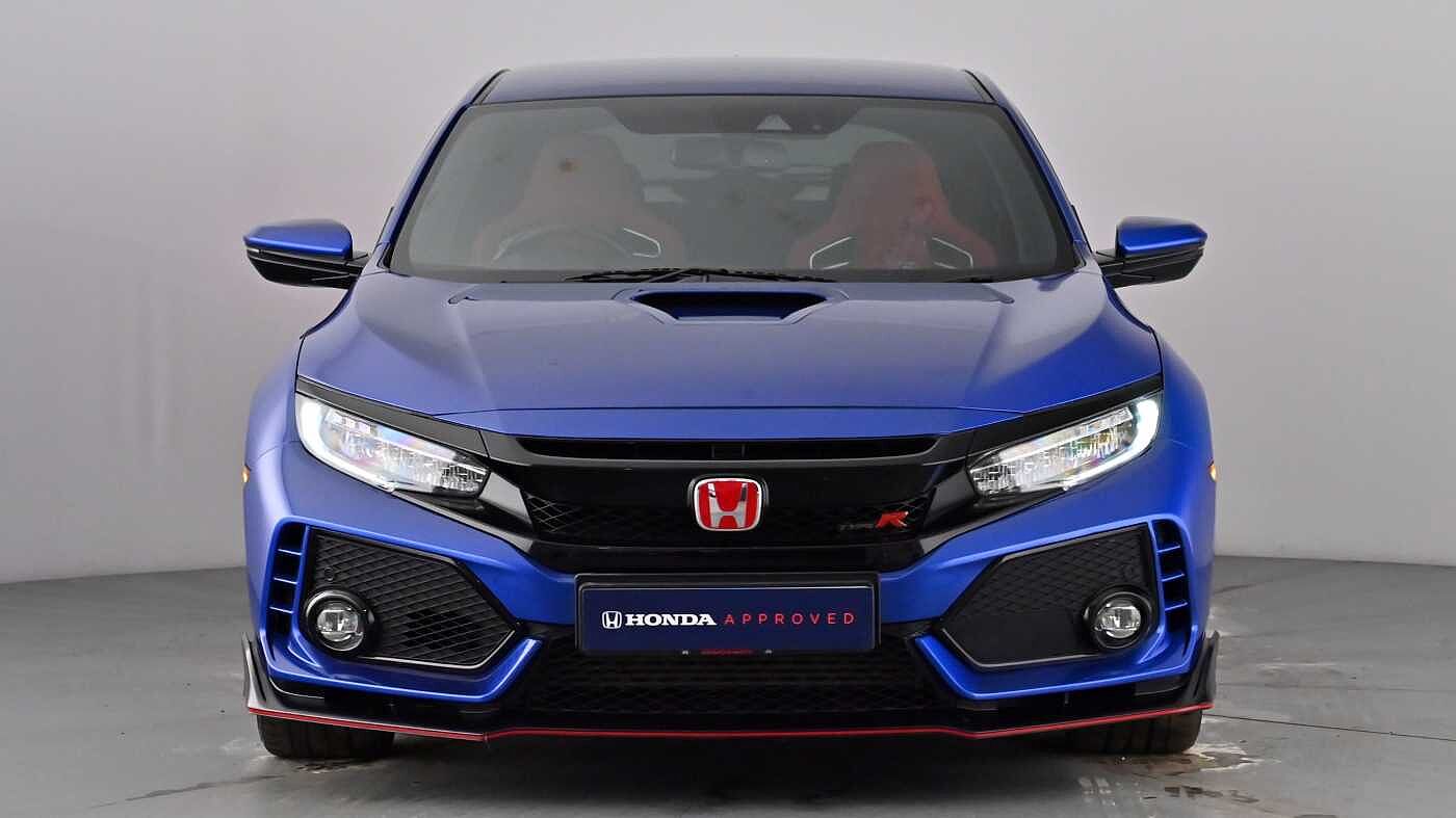 Used Honda Civic 2019 for sale - 78206360: Photo 6