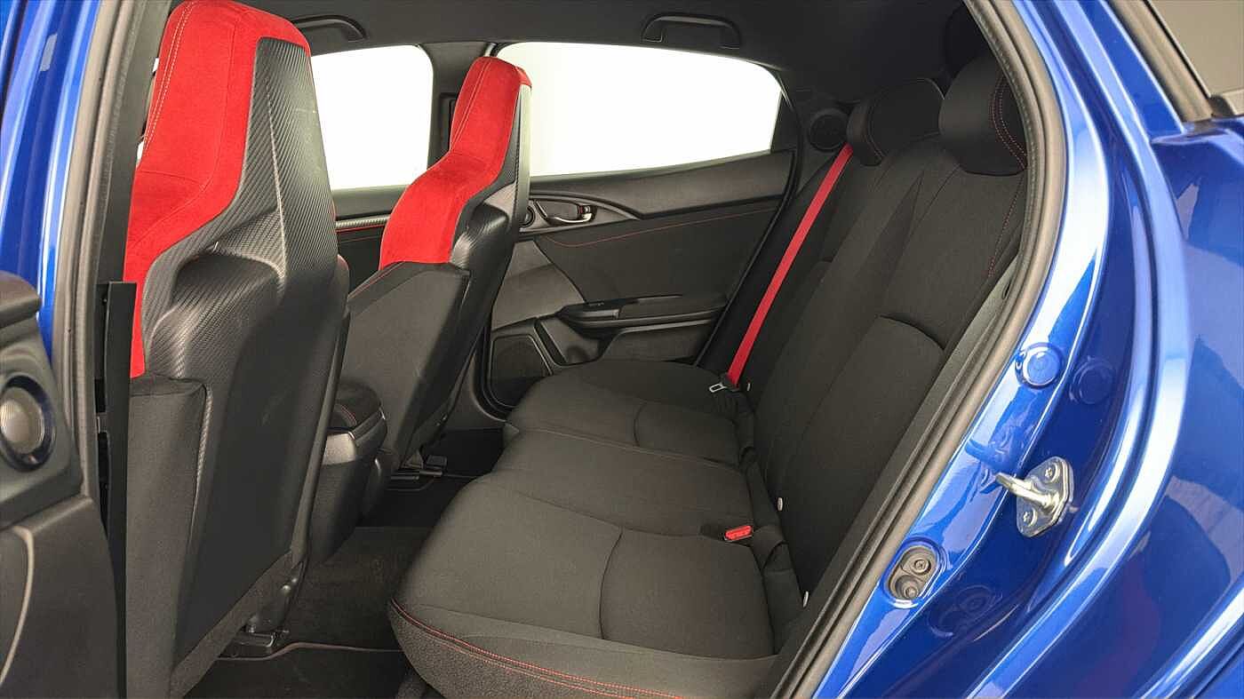 Used Honda Civic 2019 for sale - 78206360: Photo 8