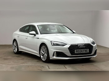 Used Audi A5 2024 for sale - 78895982: Photo