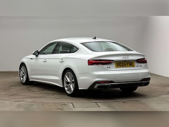 Used Audi A5 2024 for sale - 78895982: Photo